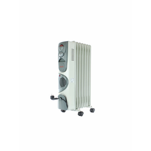 Масляный обогреватель Ресанта ОМ-7НВ 730900₽