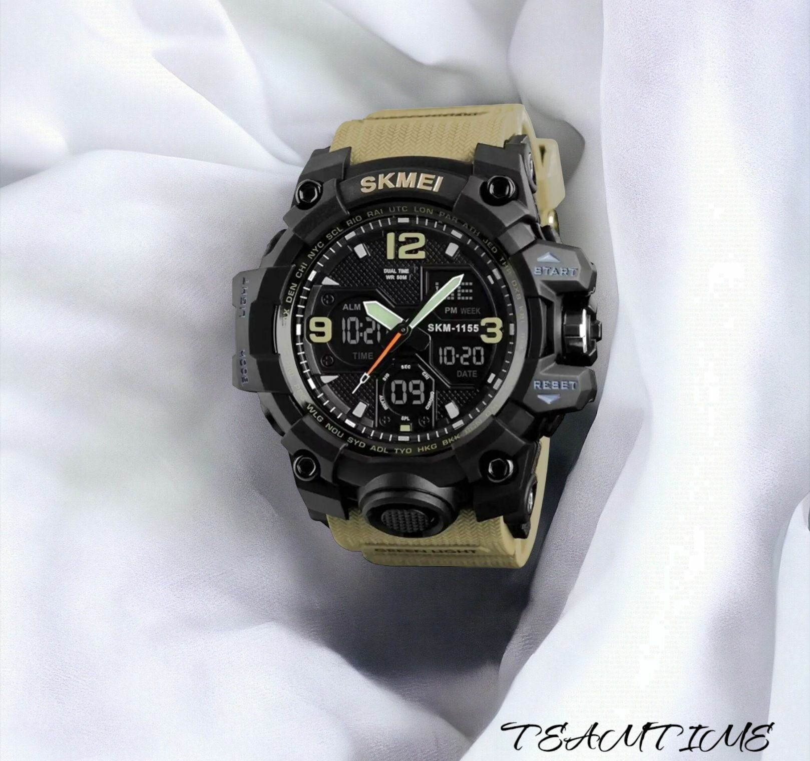 Наручные часы SKMEI 