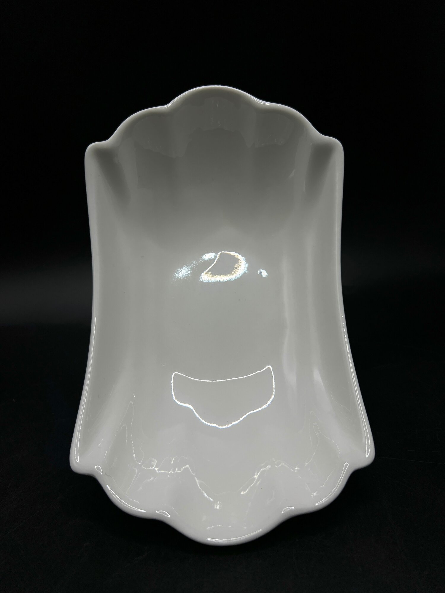 фото Салатница глубокая "Корабль"