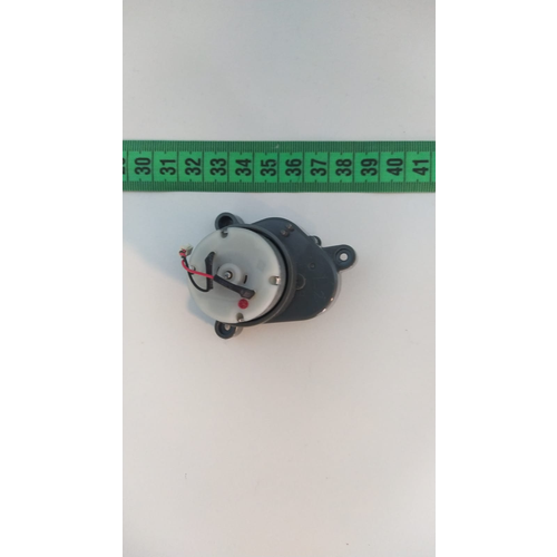 Двигатель боковой щетки левый для ilife A4s A4 A40 x620 X623 ilife A6 A8 ZACO A8s 750₽