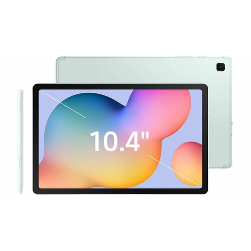 Samsung Galaxy Tab S6 Lite 104 SM-P620 2024 4128Gb Wi-Fi Mint Мятный 3845000₽