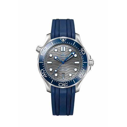 Наручные часы OMEGA наручные часы omega omega de ville 42410332053001 женские механические автоподзавод серебряный синий