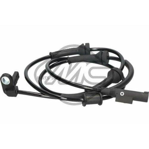 METALCAUCHO 50241 датчик ABS ABARTH 500 / 595 / 695 500C / 595C / 695C 500 (312_) 500 C (312_) KA (RU8)