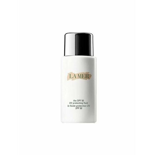 защитный флюид the spf 50 uv protecting fluid Защитный флюид La Mer the SPF 50 UV protecting fluid 50ml