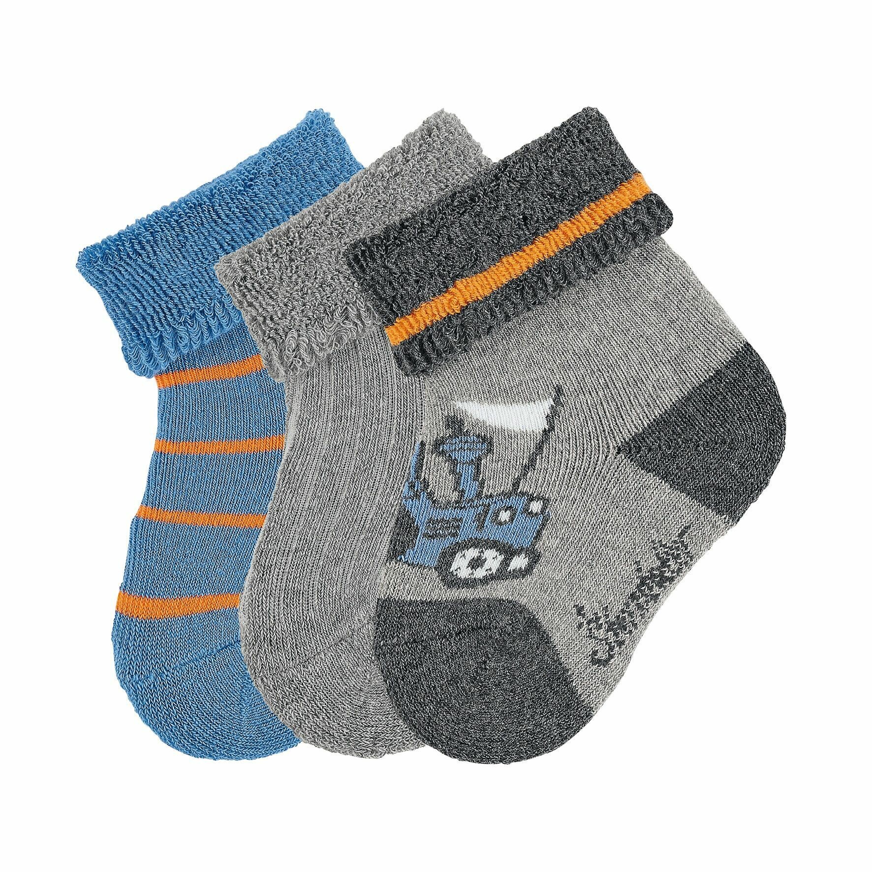 Носки Базовая коллекция