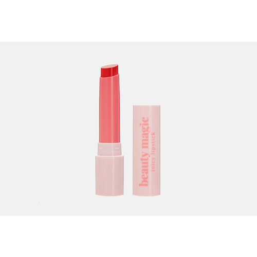 Оттеночный бальзам для губ Beauty magic hydrating tinted lip balm 24мл 2670₽