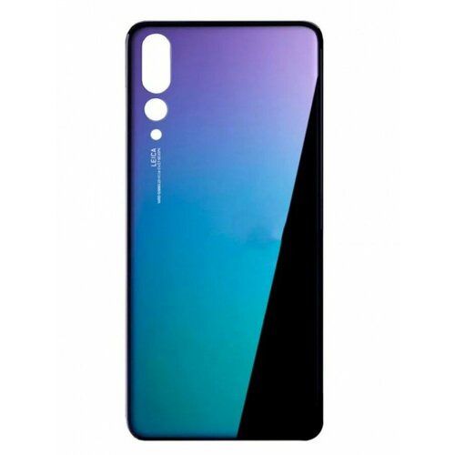 Задняя крышка для Huawei P20 Pro Синий