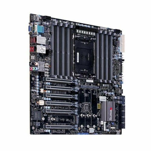 Материнская плата Supermicro MBD-X13SWA-TF-B 13329300₽