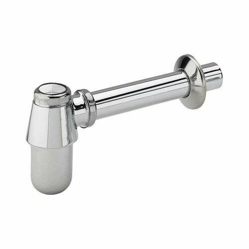 Сифон для раковины Haiba HB80 хром 1482₽
