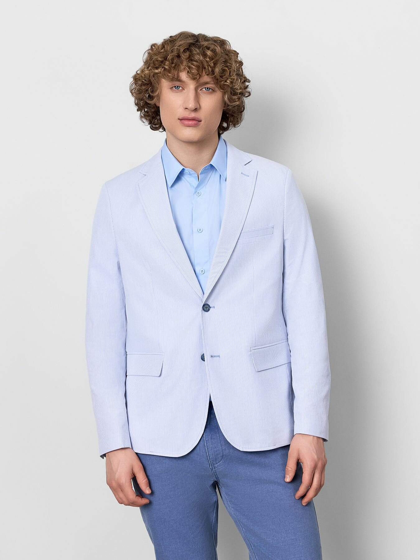 Пиджак JUST CLOTHES