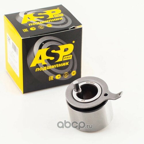 Ролик натяжителя ремня ГРМ для ам Daewoo Matiz 98- ASP EB75003 919₽