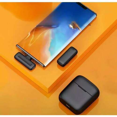 Беспроводной микрофон 159000₽