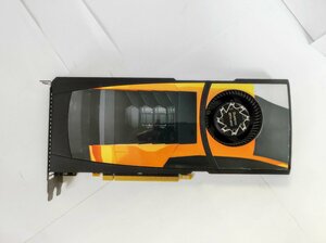 Видеокарта GeForce GTX 465 1Gb