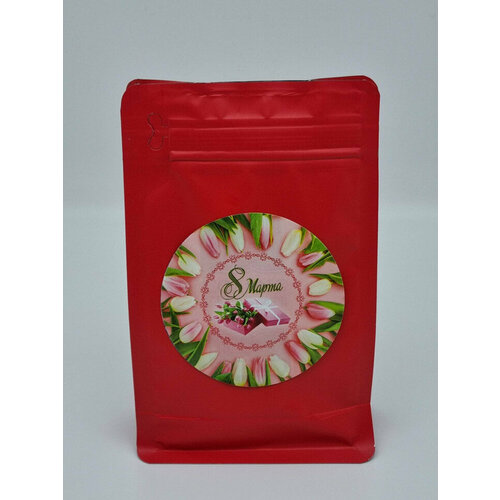 Скраб соляной натуральный Золотая Мацеста Лаванда 300гр с 8 марта 670₽