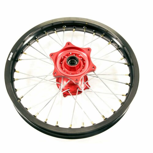 Диск 18 колёсный задний 18 215x18 450-2R CNC BSE 25мм ч BSE Z3 Z3Y Z10 арт 304090810 26766₽