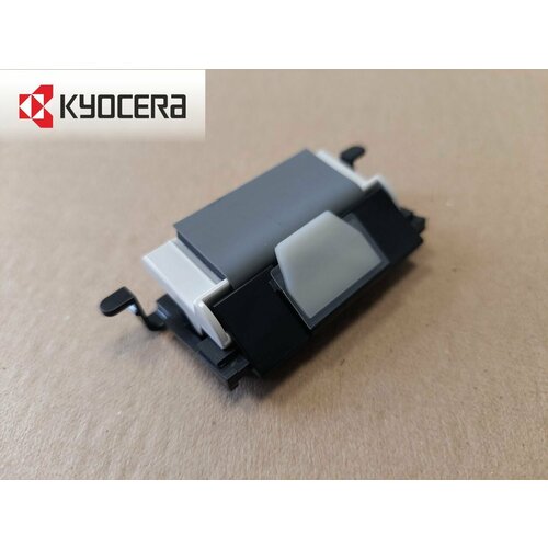 Тормозная площадка ADF Kyocera m2135dn, m2235dn, m2040dn, m2040dw тормозная площадка kyocera 303lj07090 тормозная площадка 303lj07090