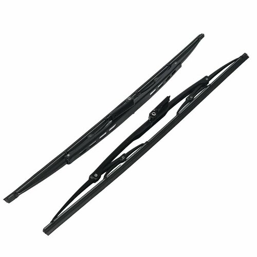 Комплект щёток стеклоочистителя каркасная россия ВАЗ 2108ОКА 500500 мм 2108-5205070-01 400₽