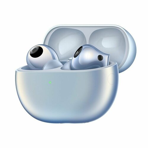 Беспроводные наушники HUAWEI FreeBuds Pro 3 T0018 Перламутрово-голубой 55037055 11990₽