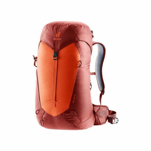 Рюкзак Deuter Ac Lite 30 Paprika Redwood