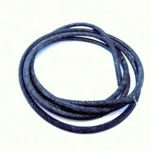 Шланг вакуумника трамблера ГАЗ d=4*15 