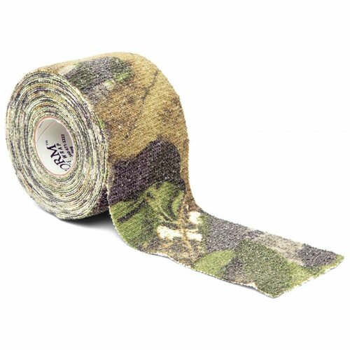 Самоклеящаяся камуфляжная лента GEAR AID Camo Form Mossy Oak Obsession 3390₽