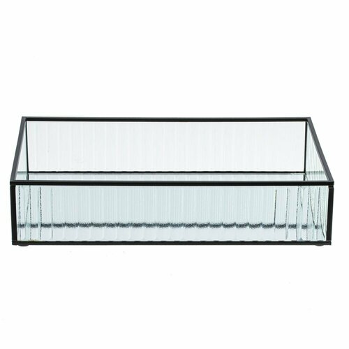 Поднос декоративный L29 W175 H6 см 1849₽