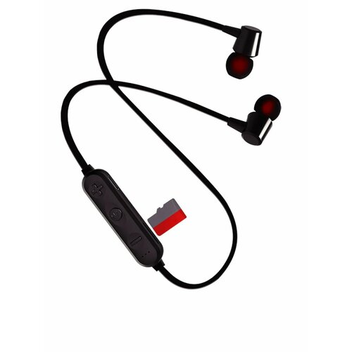 Гарнитура беспроводная BELLS чёрный PF_A4308 700₽