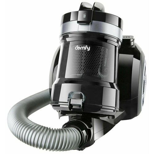 Пылесос Domfy DSB-VC502 black 838000₽
