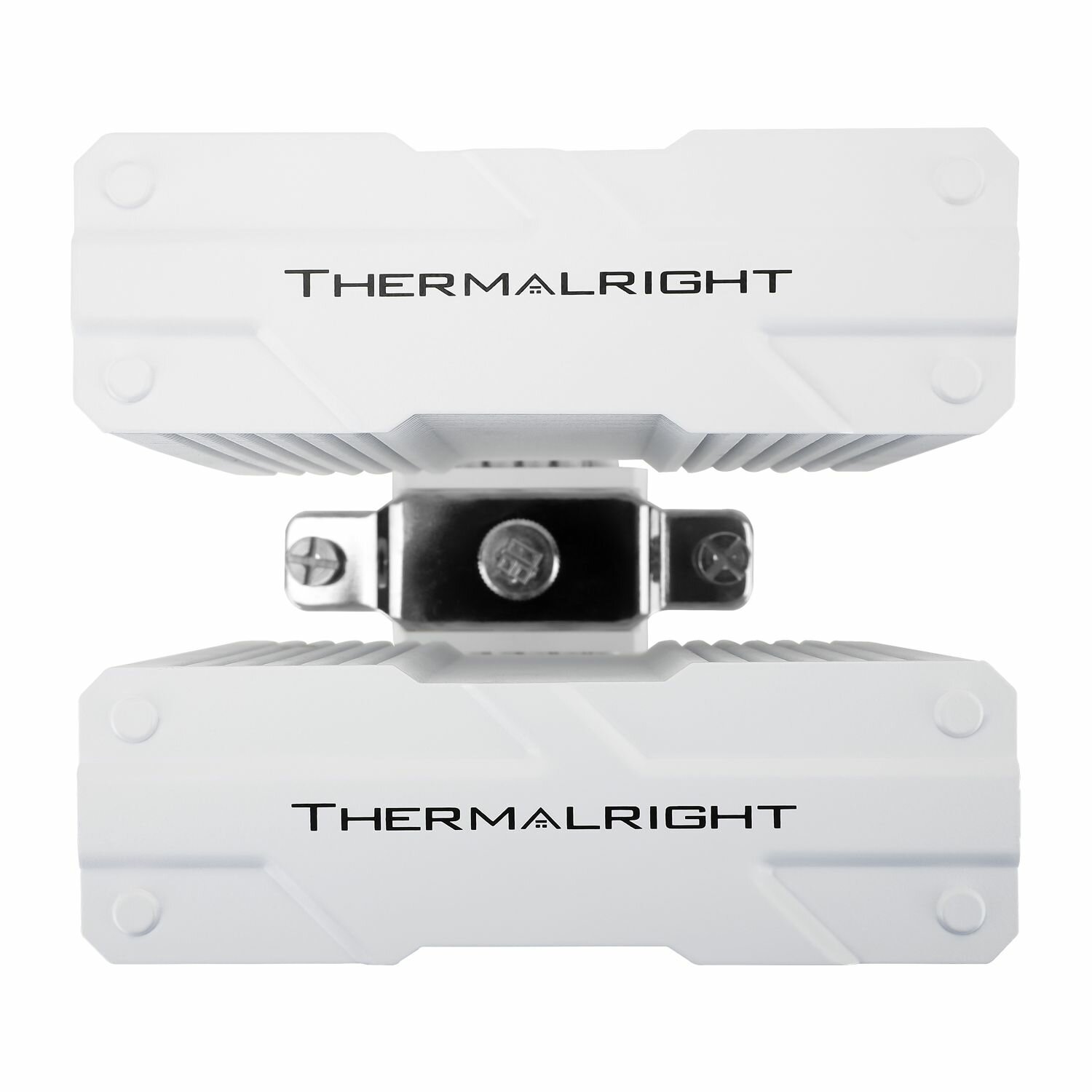 Кулер для процессора Thermalright Peerless Assassin 120 WHITE (PA120-WHITE)