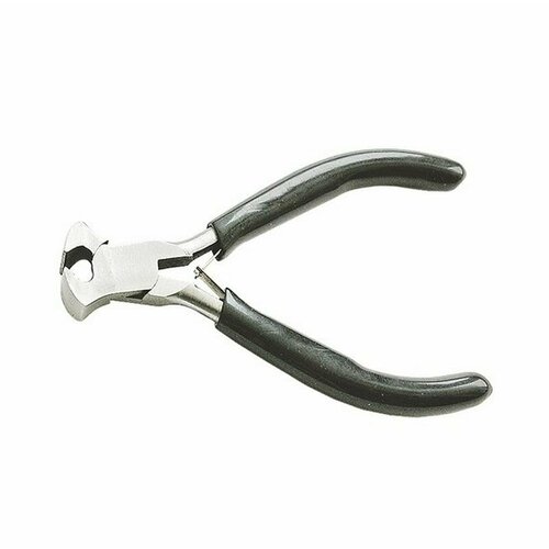 Кусачки торцевые 115мм мини 350301 БМ торцевые углеродистая сталь 458₽