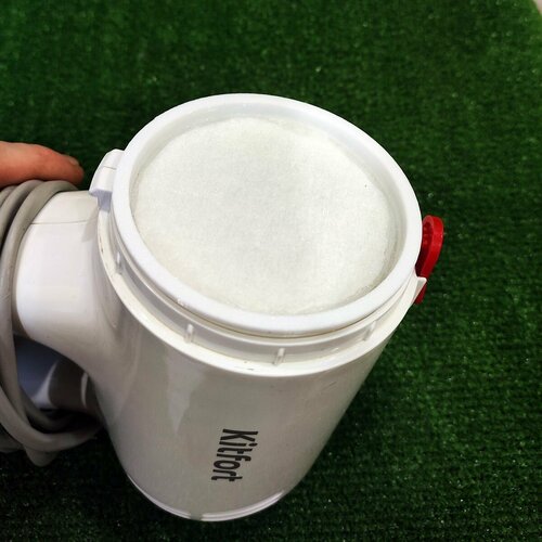 Фильтр не оригинал Kitfort КТ-500-32 для КТ-583 550₽