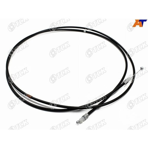 TSK 4VV2033 Трос капота MITSUBISHI LANCER IX 920₽