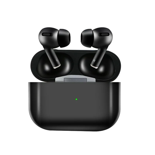 Беспроводные TWS наушники с системой активного шумоподавления ANC True wireless stereo earbuds 169000₽