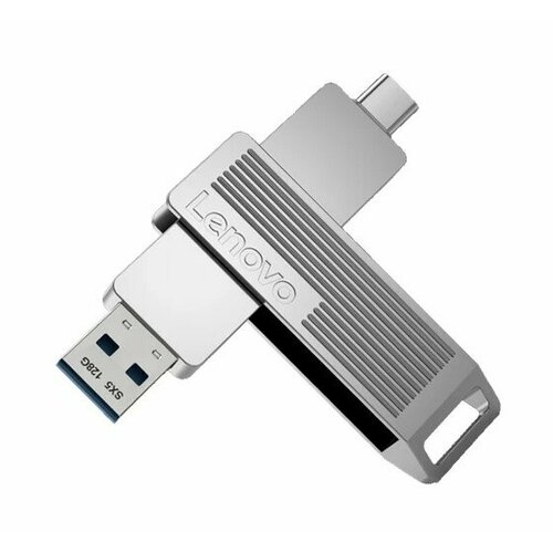 Портативный SSD диск Lenovo thinkplus SX5Pro - 500 Мб/сек - 1 Тб