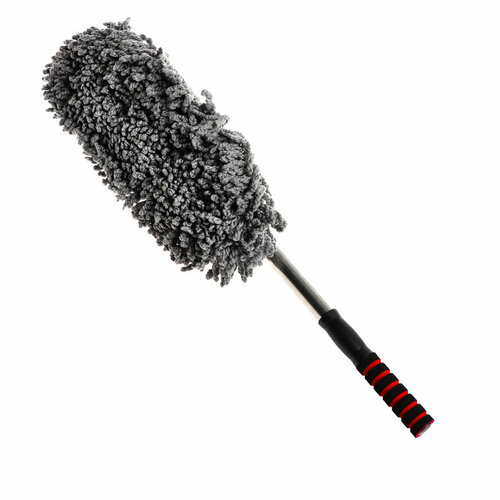 Щетка TORSO для удаления пыли телескопическая 62-85 см 1264₽