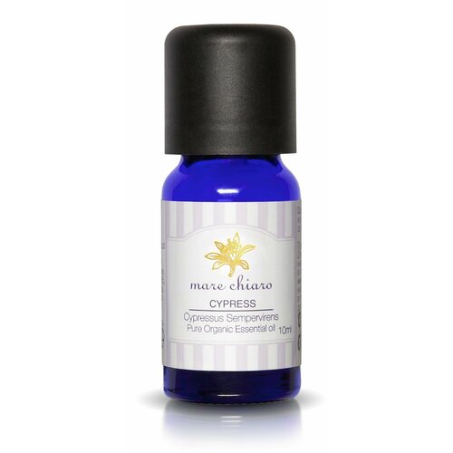 Mare Chiaro Кипарис Эфирное масло 10 мл
