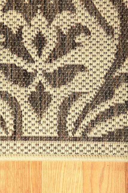 Oriental Weavers Ковер-циновка Nile Extra 2339 W71 W 1.6x2.3 м.