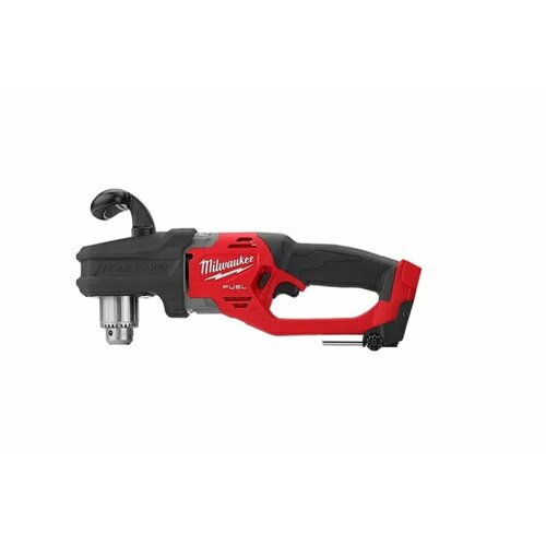 Аккумуляторная угловая дрель Milwaukee M18CRAD2-0X FUEL 4933471641 51990₽