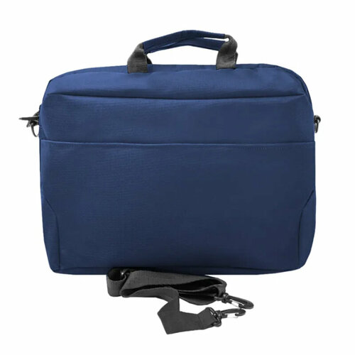 Сумка 15.6 Vivacase BusinessTrip Dark Blue VCN-BTRP15-darkblue