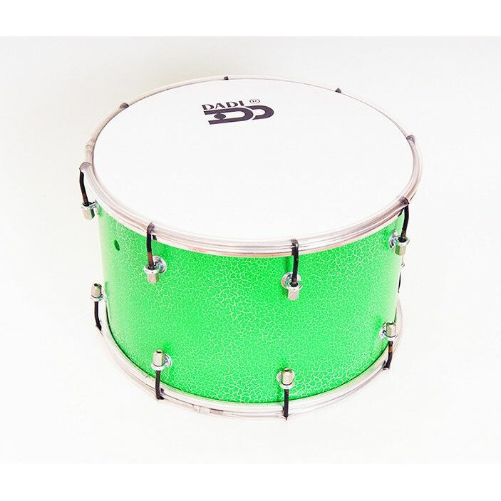 Барабан детский Мастерская Бехтеревых BD-10-2Z