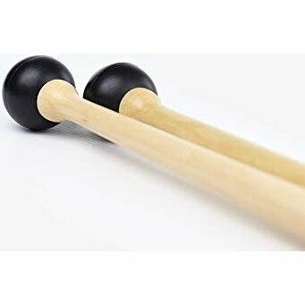 Палочки для металлофона Schlagwerk MA101 — фото 1