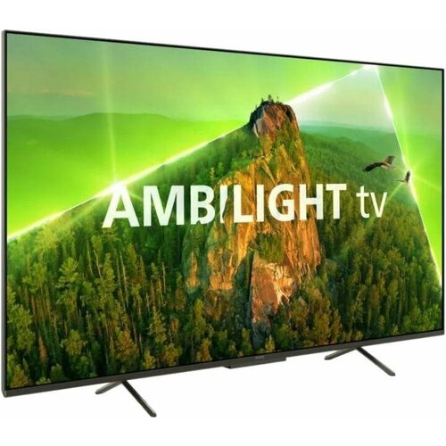 ЖК телевизор Philips 70PUS810860 8211300₽