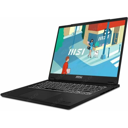 Ноутбук Msi Modern 14 H D13MG-089XRU 10476900₽
