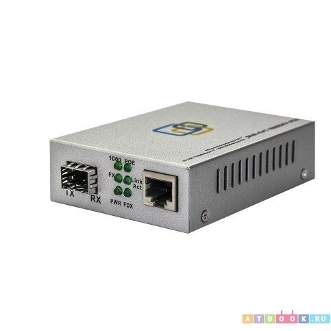 SNR Коммутатор SNR-CVT-1000SFP-V2