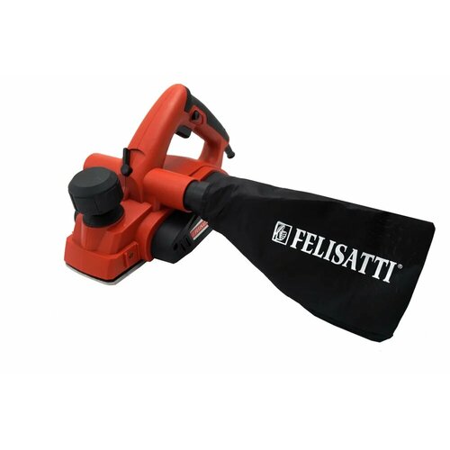 Рубанок Felisatti Р-82900 4155100 6053₽