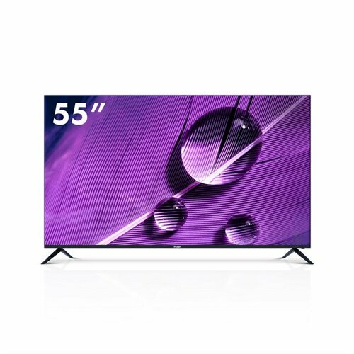 Телевизор Haier 55 Smart TV S1 4572800₽