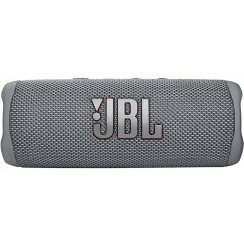 Портативная акустика JBL Flip 6 30 Вт серый 999000₽