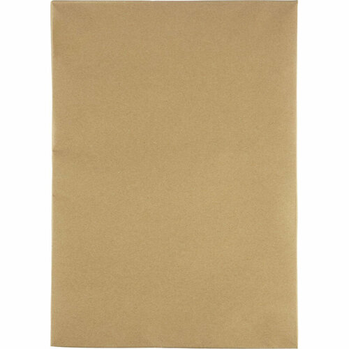 Картон для подшивки докум. Выбор есть А3 немелован.260 г/м2 100л/уп. крафт