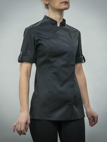 Изображение товара 606BN-Куртка поварская женская