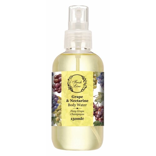 Дымка для тела FRESH LINE 3226₽